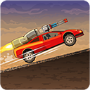 《战车撞僵尸2》正常版下载：驰骋僵尸世界的赛车冒险