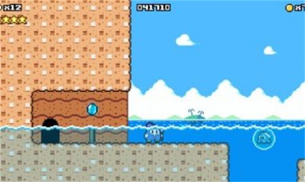 超级洋葱男孩2游戏下载及冒险解谜体验