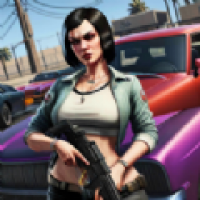 黑帮城市犯罪黑手党游戏下载及手机版安卓冒险解谜体验