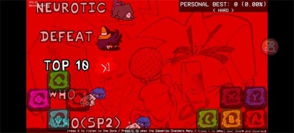 内鬼v4拟人化:音乐与游戏的完美融合