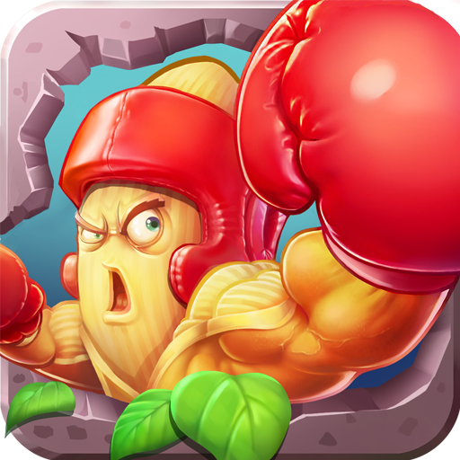 美食大战老鼠手机版下载：安卓体育竞技游戏新体验