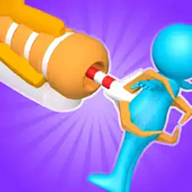 钓钩军队Hook Army 安卓下载 休闲益智游戏