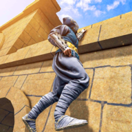 忍者信条刺客战士下载专区揭晓：动作射击冒险与隐秘刺杀融合之作