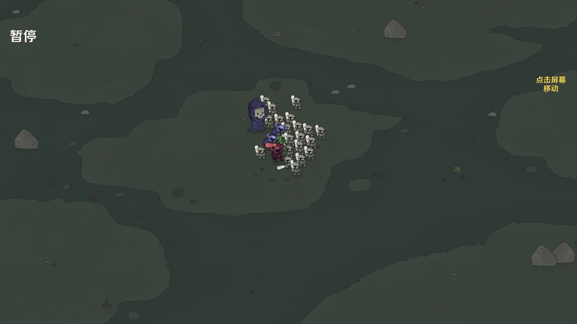 《怪物档案》塔防游戏下载:策略与防御的完美结合