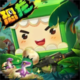 迷你世界游戏下载-探索创意开放世界