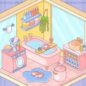 我的收纳小屋全解锁版下载：安卓休闲益智游戏新体验