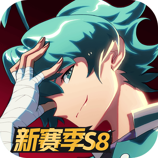 下载非人学园九游版，体验动作射击游戏魅力