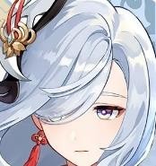 申鹤触摸下载 - 安卓角色扮演游戏