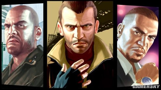 GTA 4安卓版下载与安装指南 - 角色扮演游戏体验