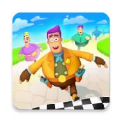 快点冲刺Hurry Sprint游戏下载-安卓版休闲跑酷冒险游戏