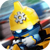 跑跑卡丁车漂移国际服下载 - 3D真实感卡丁车手游