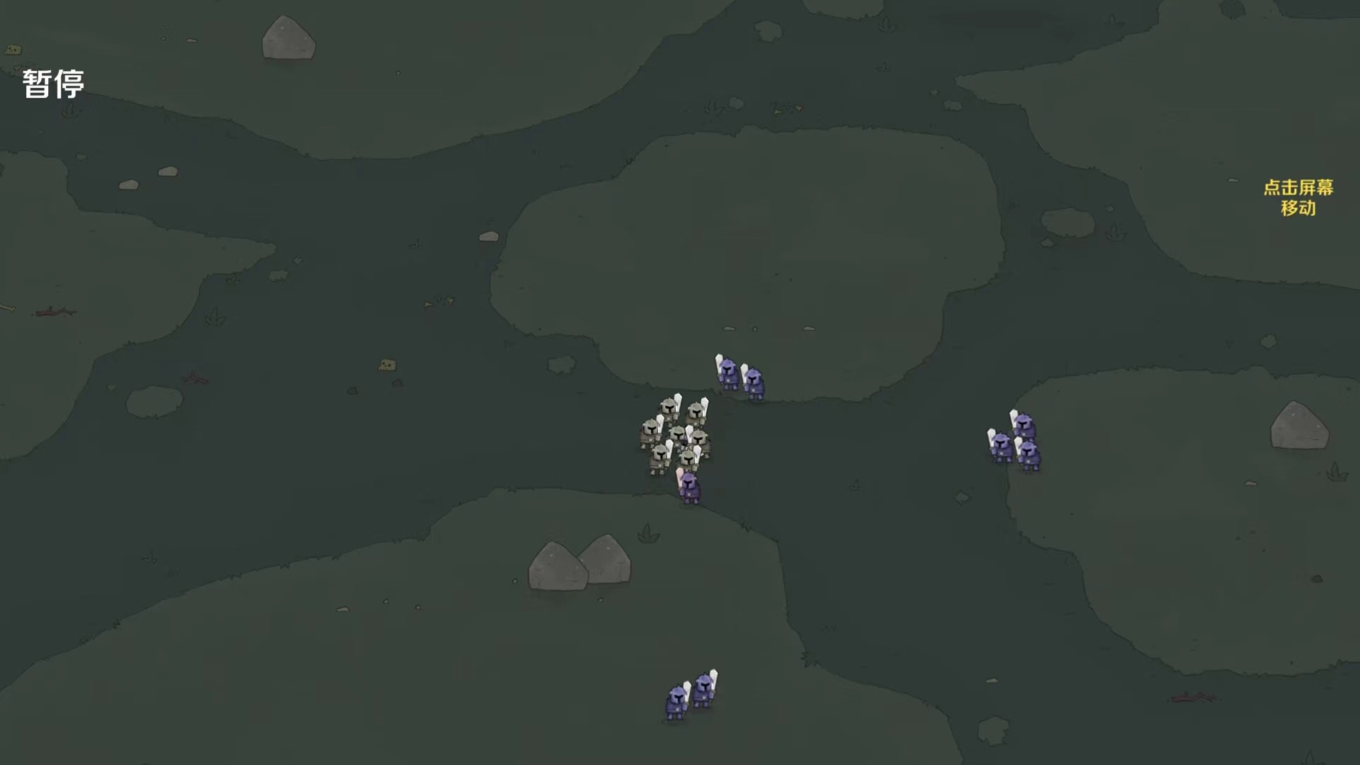 《怪物档案》塔防游戏下载:策略与防御的完美结合