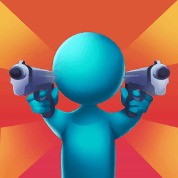 荒野枪手新版下载攻略 - 安卓休闲益智射击游戏