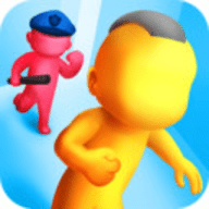 下载并安装小偷你别跑游戏：安卓冒险解谜体验