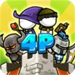 守城联机游戏下载 - 多人策略塔防对战游戏