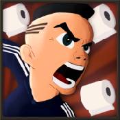抢劫卫生纸 Toilet Paper Looter 游戏下载体验