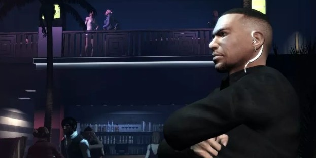 GTA 4安卓版下载与安装指南 - 角色扮演游戏体验