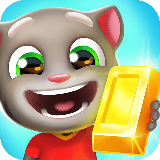 汤姆猫跑酷免费版安卓下载：畅游乐趣无穷的跑酷世界