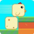 像素鸡冲鸭 - 休闲闯关游戏下载