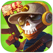 暴击僵尸2内购破解版下载 - 安卓动作射击游戏