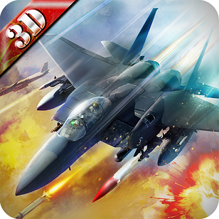 九游版战机风暴手游下载：体验炫丽射击战斗