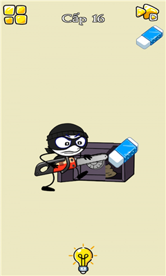 火柴人消除大师手游版下载 - 安卓版休闲益智游戏