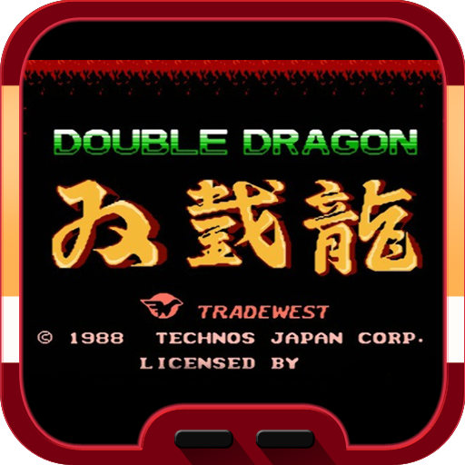 双截龙1-4手机版安卓动作射击游戏官方正版下载