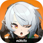 绝区零下载 - 安卓二次元动作手游官方下载