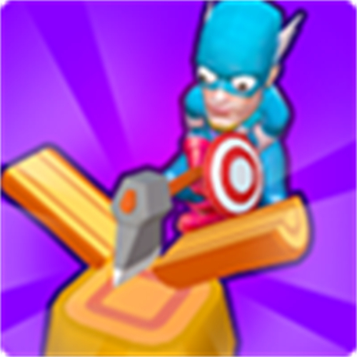 闲置劈柴游戏下载及攻略