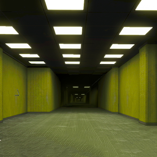 后室传说安卓版下载 - 探索解谜的恐怖冒险手游