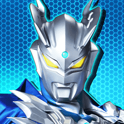 宇宙执法者奥特曼手游下载 - 动作格斗游戏