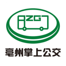 亳州公交app - Android 旅游出行