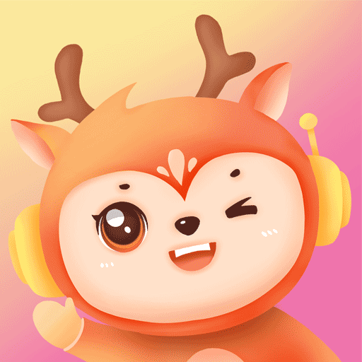 鹿鹿语聊app下载 - 通讯社交新天地