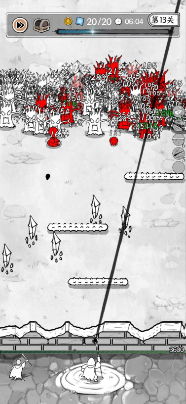 国王旨意内置菜单版塔防游戏下载