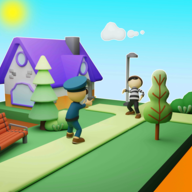 射击拼图3D手游下载：探索冒险解谜的射击乐趣