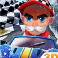 冲刺飞车游戏:极速赛车体验下载