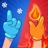 彩虹元素手套大师：下载体验独特的休闲益智游戏