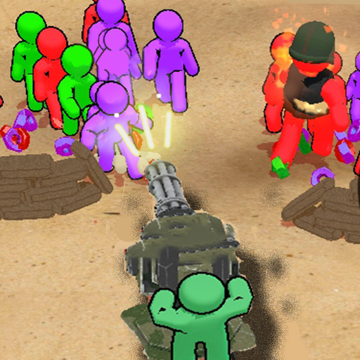 武器集结进化:策略塔防游戏下载