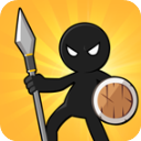 火柴人神射手游戏下载 - 经典休闲射击闯关