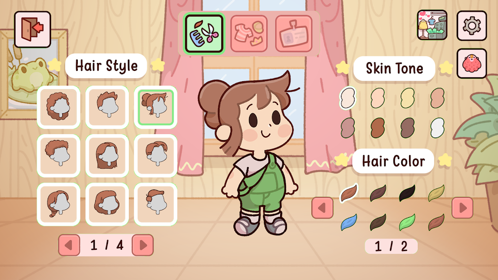 《我亲爱的农场国际版》下载与游戏介绍