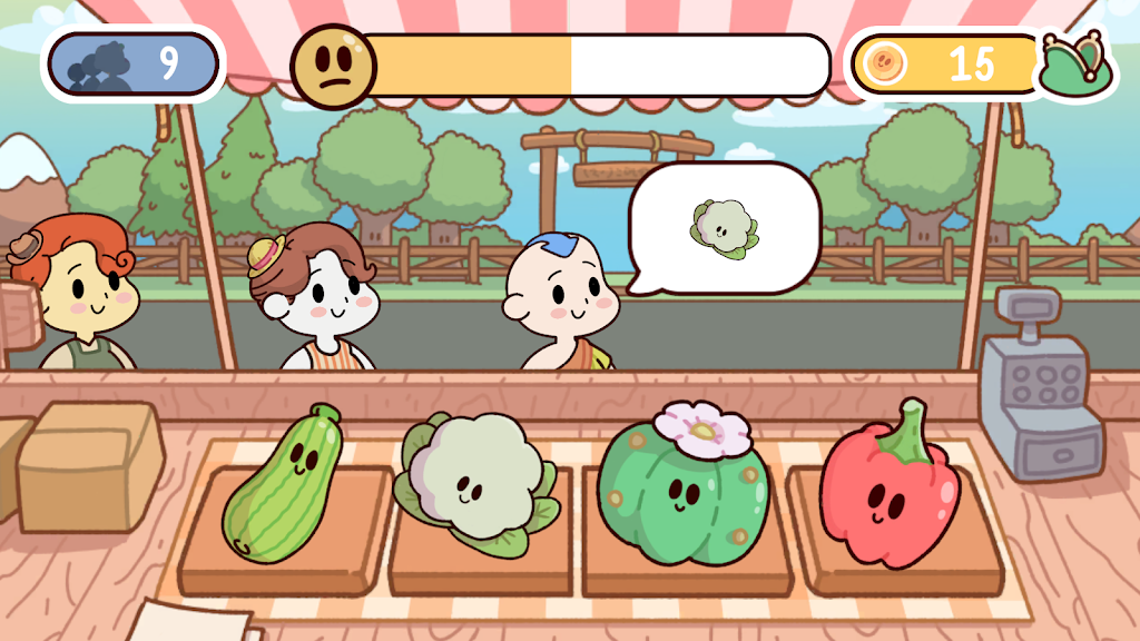 《我亲爱的农场国际版》下载与游戏介绍