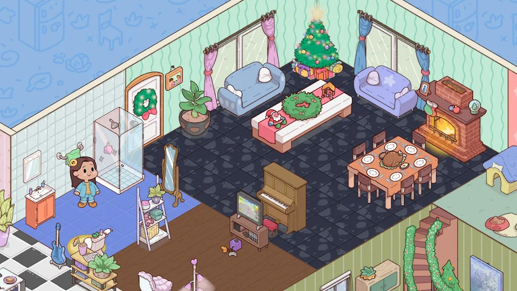 《我亲爱的农场国际版》下载与游戏介绍