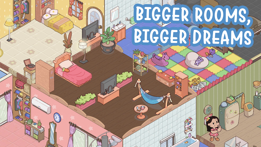 《我亲爱的农场国际版》下载与游戏介绍