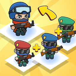 吃鸡大冒险游戏下载 - Android飞行射击游戏