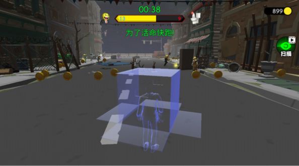 刺激游乐园游戏:动作格斗与宝藏探险的极致体验