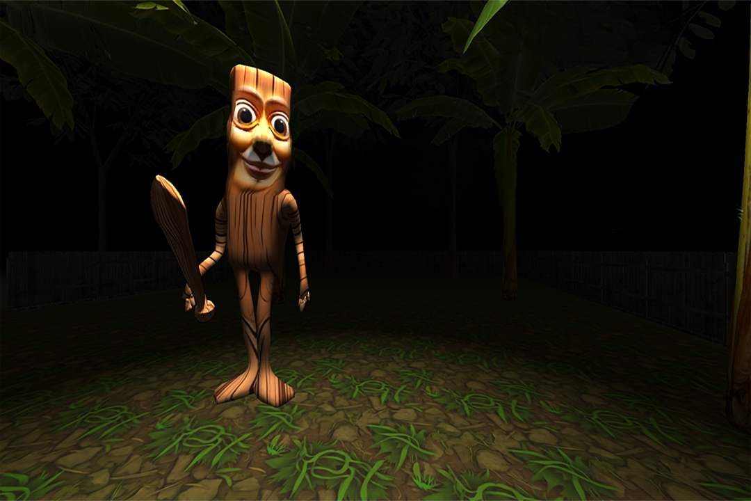 外国山海经怪物九游版游戏下载:冒险解谜之旅