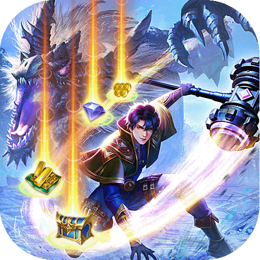 斗罗大陆打金版官方正版手游下载体验