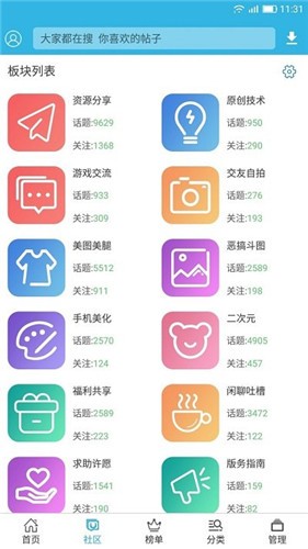 软天空APP:安卓游戏下载与互动社区