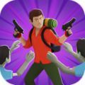 幸存者突围：刺激僵尸射击游戏下载