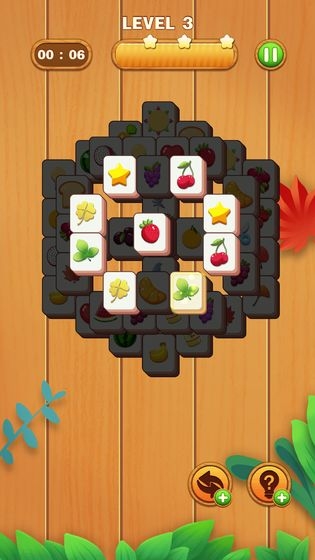 开心对对碰手游下载:安卓休闲益智游戏体验